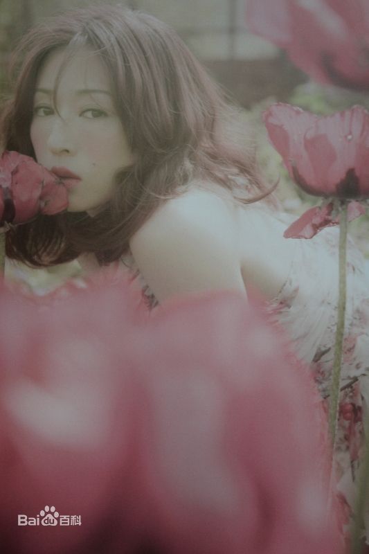 最优质松雪泰子(Yasuko Matsuyuki)精彩图册