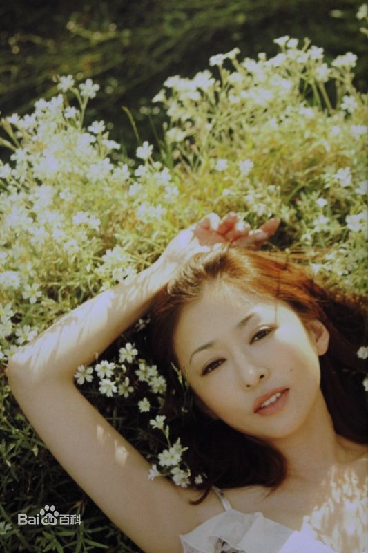 最优质松雪泰子(Yasuko Matsuyuki)精彩图册