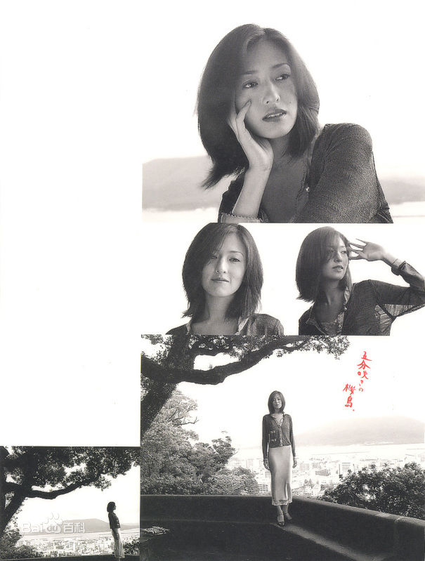 最优质松雪泰子(Yasuko Matsuyuki)精彩图册