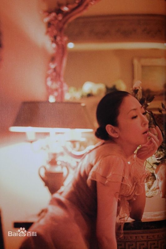 最优质松雪泰子(Yasuko Matsuyuki)精彩图册