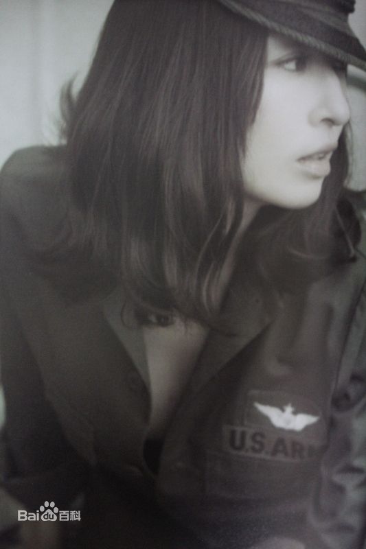 最优质松雪泰子(Yasuko Matsuyuki)精彩图册