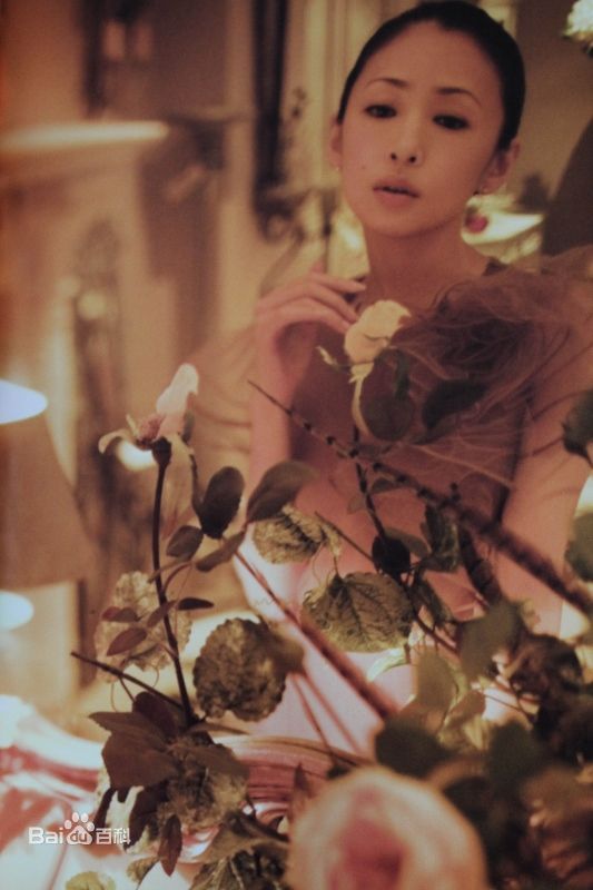 最优质松雪泰子(Yasuko Matsuyuki)精彩图册