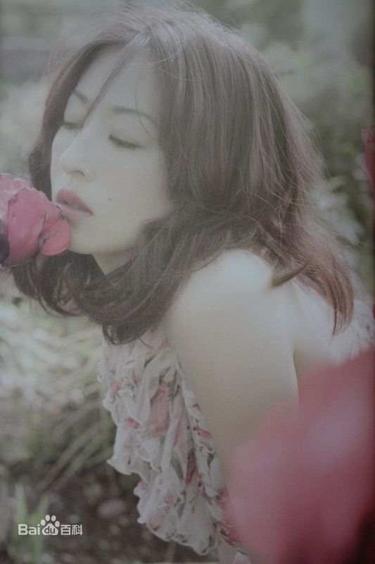 最优质松雪泰子(Yasuko Matsuyuki)精彩图册