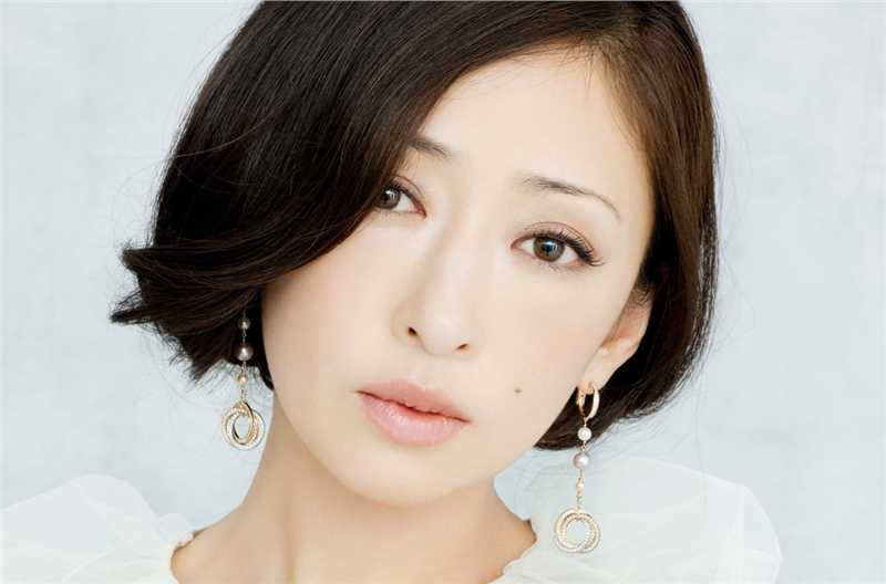 精选松雪泰子(Yasuko Matsuyuki)