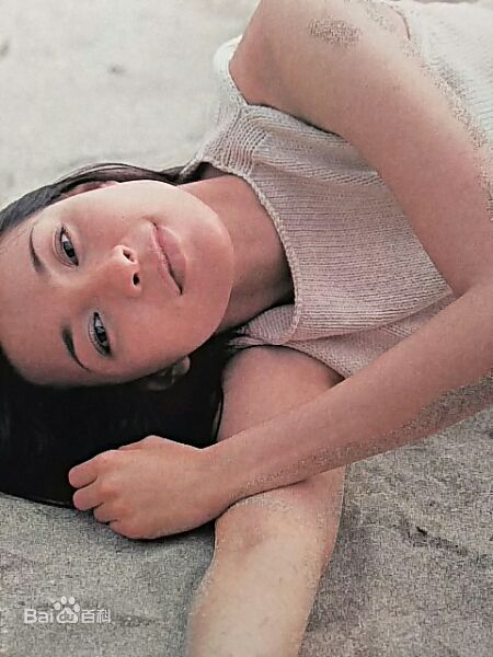 鹤田真由(Mayu Tsuruta)精选照图册