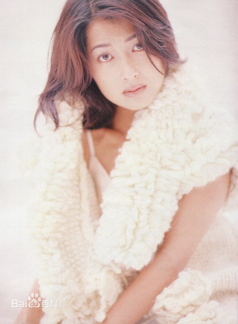 鹤田真由(Mayu Tsuruta)精选照图册