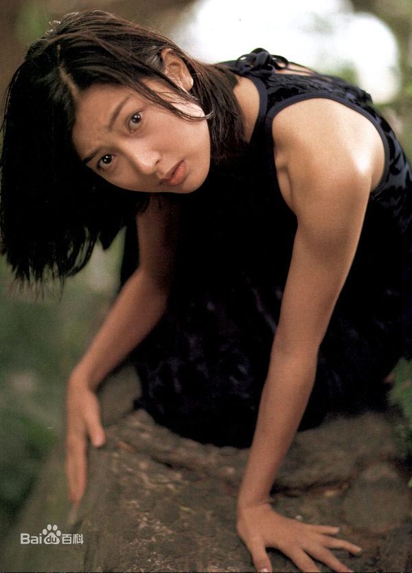 鹤田真由(Mayu Tsuruta)精选照图册