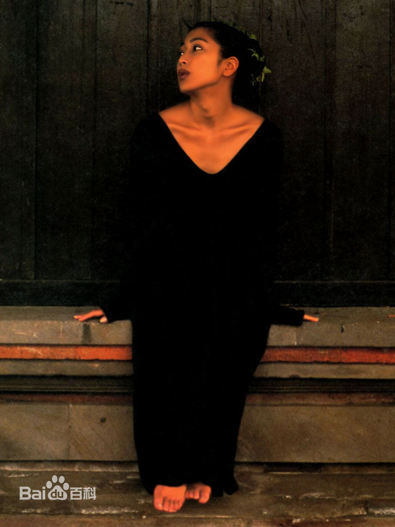 鹤田真由(Mayu Tsuruta)精选照图册