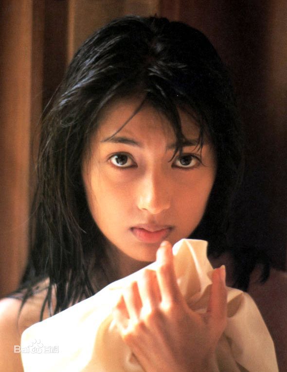 鹤田真由(Mayu Tsuruta)精选照图册