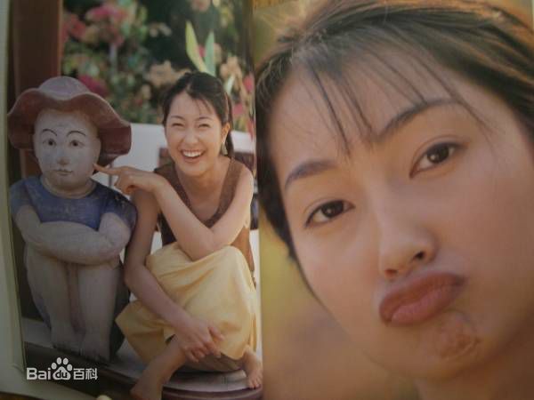 鹤田真由(Mayu Tsuruta)精选照图册