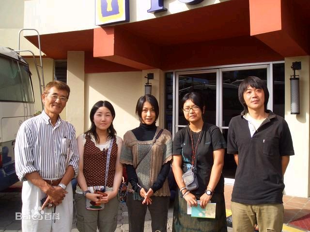 鹤田真由(Mayu Tsuruta)电视精选剧照