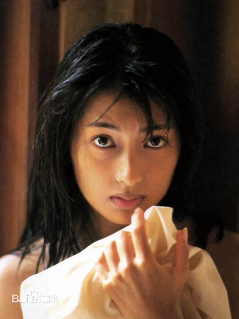 最全鹤田真由(Mayu Tsuruta)素颜照