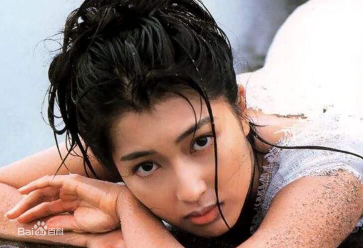 最全鹤田真由(Mayu Tsuruta)素颜照