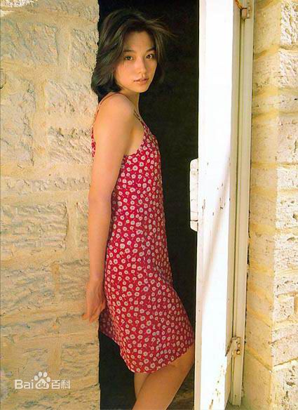 本上真娜美(本上まなみ)精彩图册