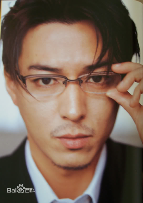 最全葛山信吾(かつらやま　しんご)精彩图册