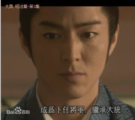 最全葛山信吾(かつらやま しんご)精彩图册万佳直播吧