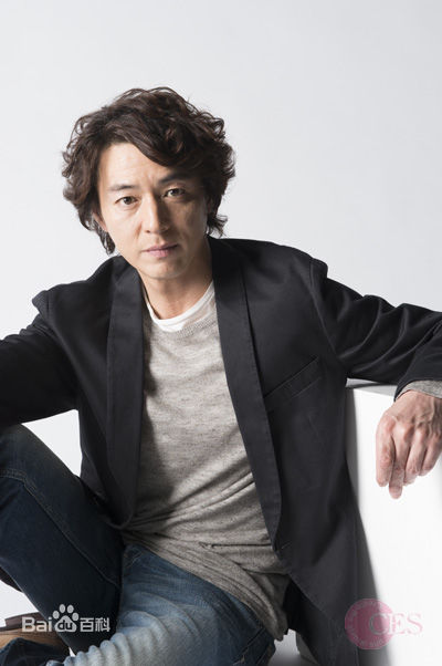 高清葛山信吾(かつらやま　しんご)图片