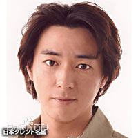 高清葛山信吾(かつらやま　しんご)图片