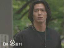 高清葛山信吾(かつらやま　しんご)图片