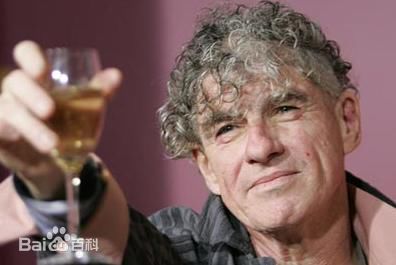 杜可风(Christopher Doyle)相册图册
