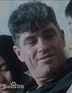 杜可风(Christopher Doyle)相册图册