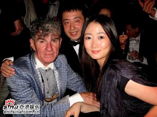 杜可风(Christopher Doyle)相册图册