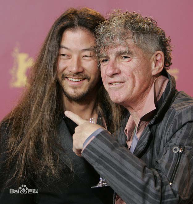 杜可风(Christopher Doyle)相册图册