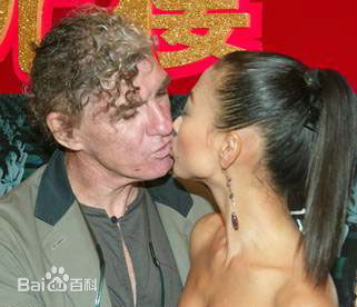 杜可风(Christopher Doyle)相册图册