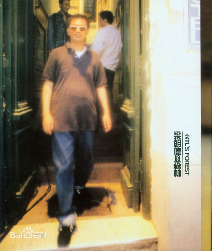 杜可风(Christopher Doyle)相册图册