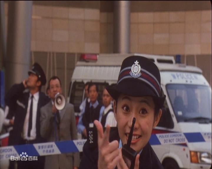 杜可风(Christopher Doyle)春田花花同学会最新剧照