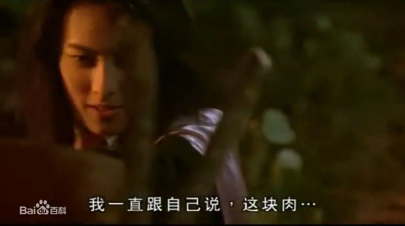 杜可风(Christopher Doyle)春田花花同学会最新剧照