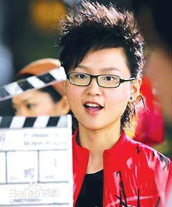 杜可风(Christopher Doyle)春田花花同学会最新剧照