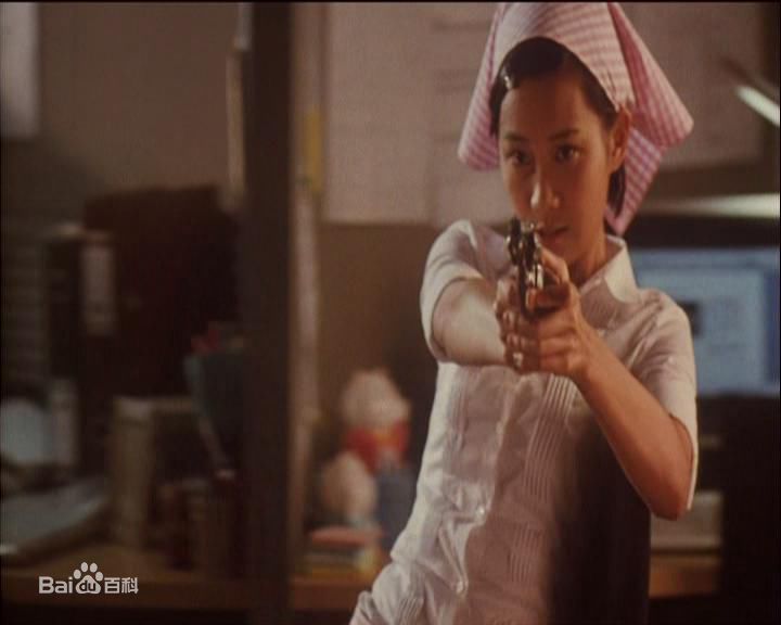 杜可风(Christopher Doyle)春田花花同学会最新剧照