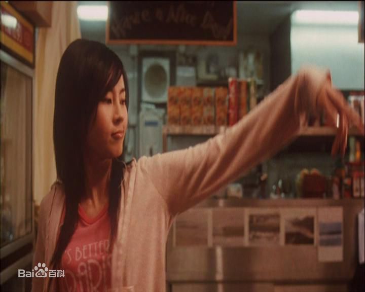 杜可风(Christopher Doyle)春田花花同学会最新剧照