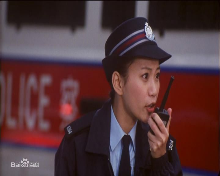 杜可风(Christopher Doyle)春田花花同学会最新剧照