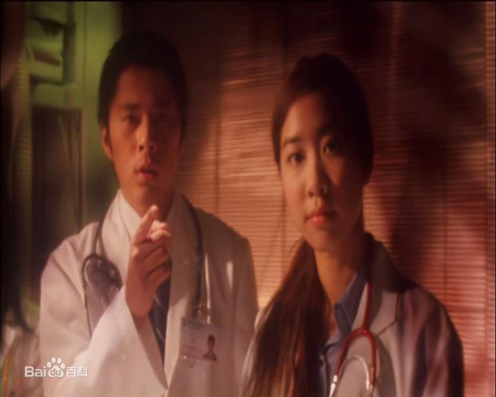 杜可风(Christopher Doyle)春田花花同学会最新剧照