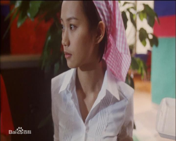 杜可风(Christopher Doyle)春田花花同学会最新剧照