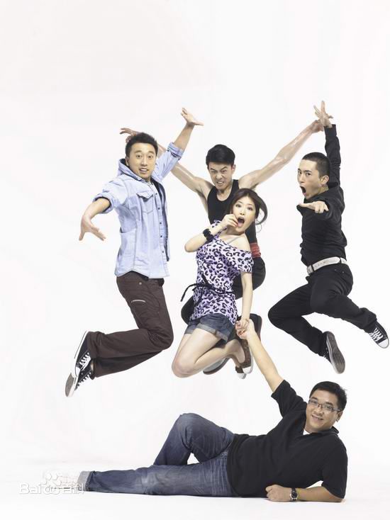 最优质杜可风(Christopher Doyle)在作品：《用心跳》工作照中的相册