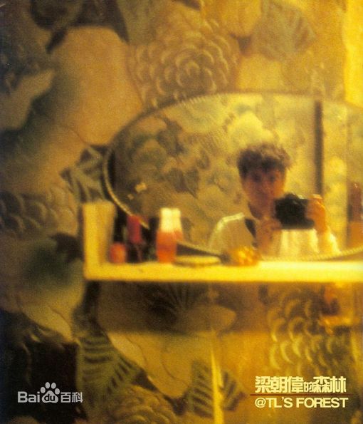 最新杜可风(Christopher Doyle)精彩图册