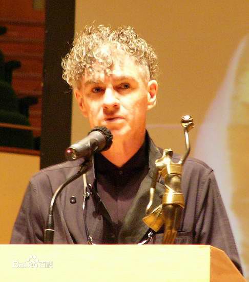 最全杜可风(Christopher Doyle)精彩图册