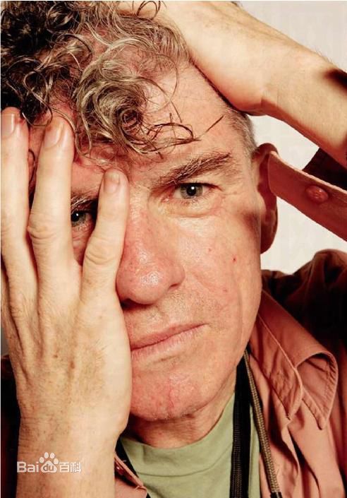 最全杜可风(Christopher Doyle)精彩图册