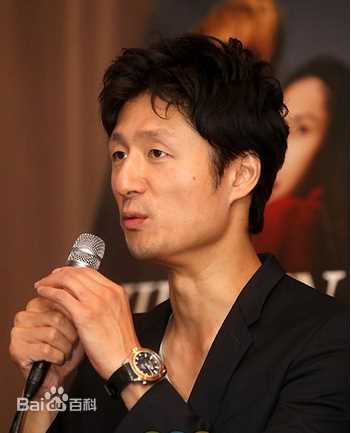 最全李相日(Sang-il Lee)素颜照