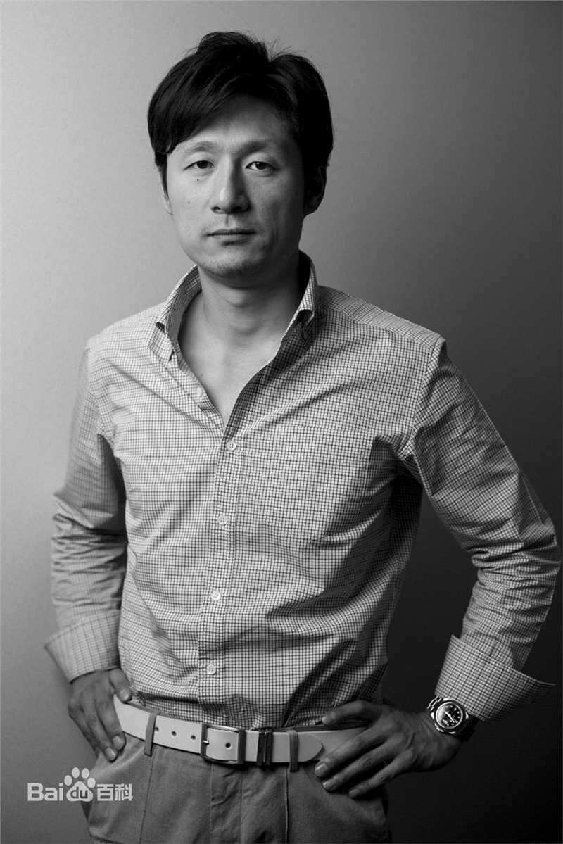 最全李相日(Sang-il Lee)素颜照