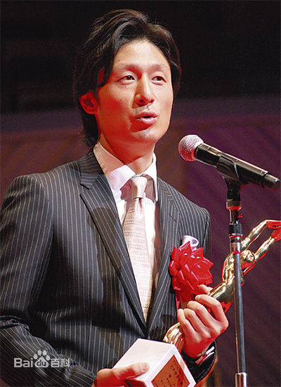 最全李相日(Sang-il Lee)素颜照