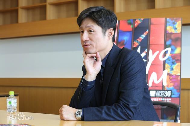 李相日(Sang-il Lee)概述图册图片图册