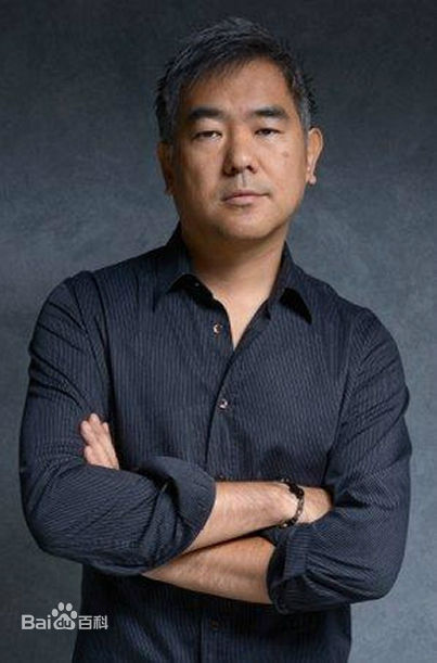 最新北村龙平(Ryuhei Kitamura)性感图片