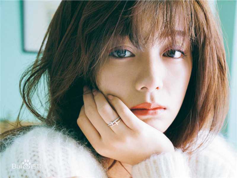 最全池田依来沙(池田エライザ，Ikeda Elaiza)壁纸