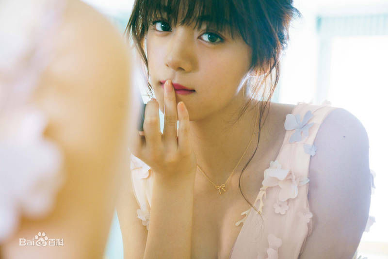 最全池田依来沙(池田エライザ，Ikeda Elaiza)壁纸