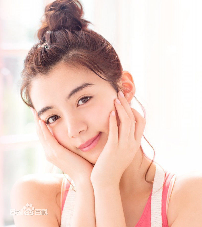 最全池田依来沙(池田エライザ，Ikeda Elaiza)壁纸