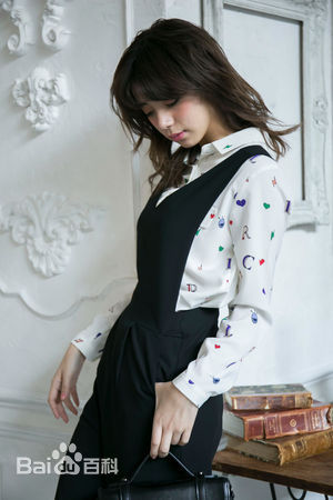 最全池田依来沙(池田エライザ，Ikeda Elaiza)壁纸